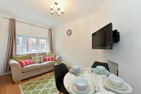 2 bedroom flat to rent, York Buildings, Leicester Square, WC2N