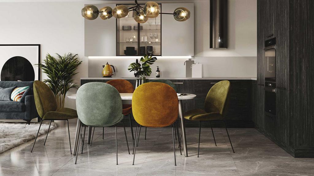 Homes By Honey - Waverley - Plot 43