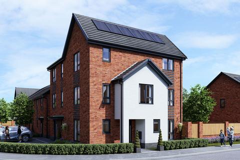 undefined, Plot 61 , The Manuka at Thoresby Vale, Ollerton Road , Edwinstowe NG21