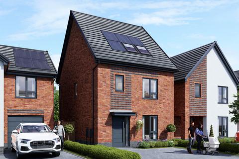 4 bedroom detached house for sale, Plot 56, The Primrose at Thoresby Vale, Ollerton Road , Edwinstowe NG21