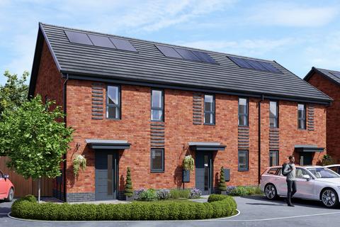 2 bedroom semi-detached house for sale, Plot 61, The Avocado MID at Iris, Barnburgh Lane  S63