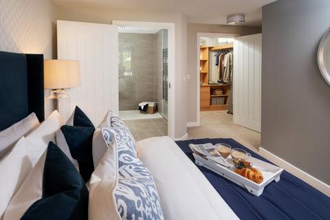 undefined, Apartment 19 at Jessiefield Court Spath Road, Didsbury M20