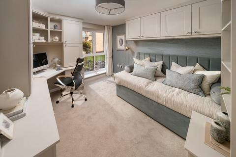 undefined, Apartment 19 at Jessiefield Court Spath Road, Didsbury M20