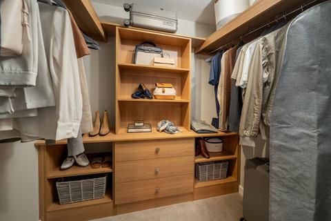 undefined, Apartment 19 at Jessiefield Court Spath Road, Didsbury M20