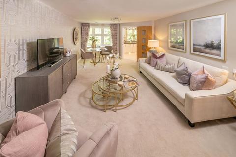 2 bedroom retirement property for sale, Apartment 23 at Rutherford House Marple Lane, Chalfont St. Peter SL9