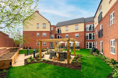 undefined, Apartment 44 at Priory Place Alcester Road, Studley B80