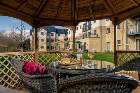 1 bedroom retirement property for sale, Apartment 39 at The Pottery 169 Kenn Road, Clevedon BS21