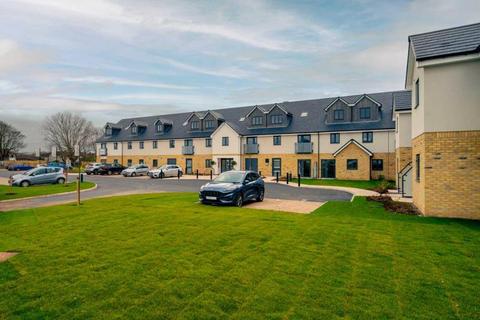 1 bedroom retirement property for sale, Apartment 39 at The Pottery 169 Kenn Road, Clevedon BS21