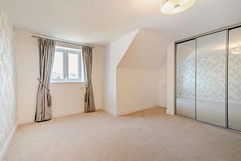 undefined, Apartment 39 at The Pottery 169 Kenn Road, Clevedon BS21