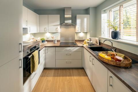 undefined, Apartment 24 at Yelland Place 46 New Road, Tadley RG26