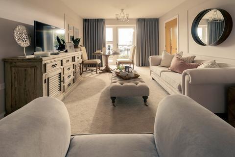 undefined, Apartment 27 at Lionheart Court Sewardstone Road, Waltham Abbey EN9
