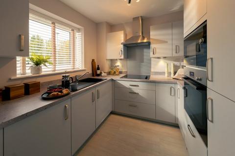 undefined, Apartment 27 at Lionheart Court Sewardstone Road, Waltham Abbey EN9
