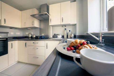 2 bedroom retirement property for sale, Apartment 20 at Wheatley Place Connaught Close, Stratford Road, Shirley B90
