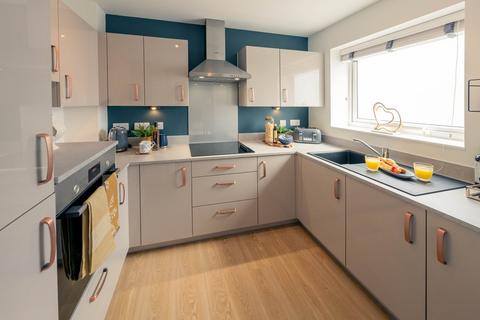 undefined, Apartment 20 at Wheatley Place Connaught Close, Stratford Road, Shirley B90