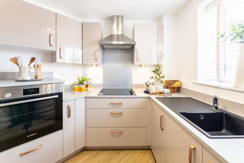 undefined, Apartment 20 at Wheatley Place Connaught Close, Stratford Road, Shirley B90
