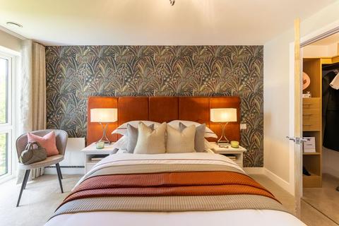 undefined, Apartment 20 at Wheatley Place Connaught Close, Stratford Road, Shirley B90