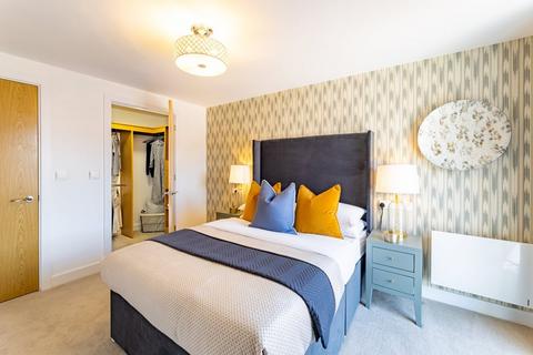undefined, Apartment 20 at Wheatley Place Connaught Close, Stratford Road, Shirley B90