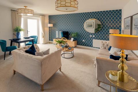 Apartment 20 at Wheatley Place Connaught Close, Stratford Road, Shirley B90