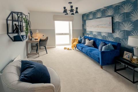 undefined, Apartment 20 at Wheatley Place Connaught Close, Stratford Road, Shirley B90