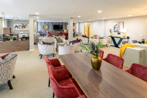 undefined, Apartment 38 at Summer Manor Summer Court, Burley in Wharfedale LS29