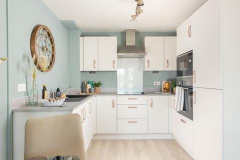 1 bedroom retirement property for sale, Apartment 21 at Penny House 1 Teedon Lane, Olney MK46