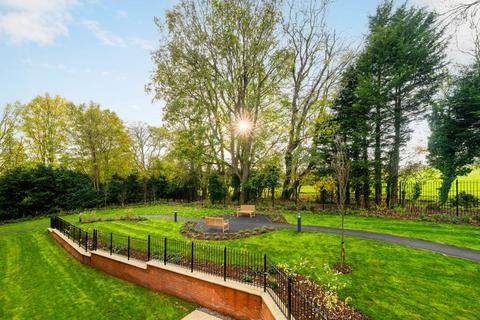 2 bedroom retirement property for sale, Apartment 20 at Westwood Manor 4 Langholm Close, Beverley HU17