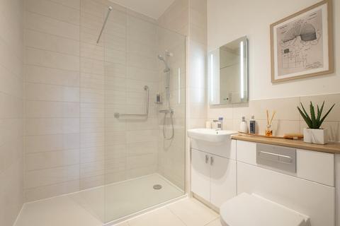 2 bedroom retirement property for sale, Apartment 20 at Westwood Manor 4 Langholm Close, Beverley HU17