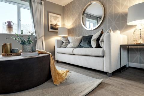 1 bedroom retirement property for sale, Apartment 13 at Gentian Place Lester Road, Aylesbury HP20