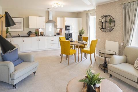 undefined, Apartment 37 at Norton Place 74 Icknield Way, Baldock SG7