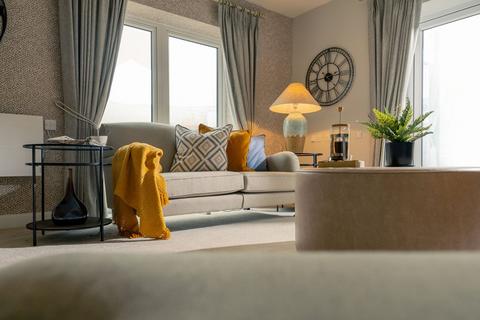 undefined, Apartment 37 at Norton Place 74 Icknield Way, Baldock SG7
