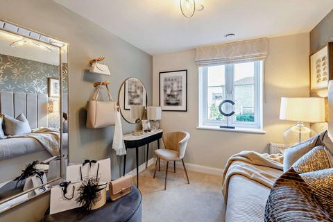 2 bedroom retirement property for sale, Apartment 11 at Samuel House 1B Westpole Avenue, Oakwood EN4