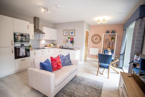 undefined, Apartment 45 at Norton Place 74 Icknield Way, Baldock SG7