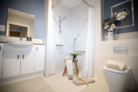 undefined, Apartment 45 at Norton Place 74 Icknield Way, Baldock SG7