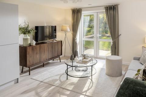 undefined, Apartment 37 at John Percyvale Court 85 Coare Street, Macclesfield SK10