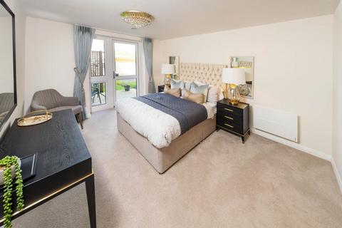 2 bedroom retirement property for sale, Apartment 30 at Stanley Place Kepple Lane, Garstang PR3