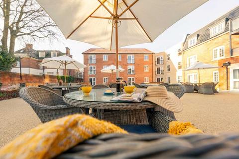1 bedroom retirement property for sale, Apartment 40 at Eastry Place 35-41 New Dover Road, Canterbury CT1