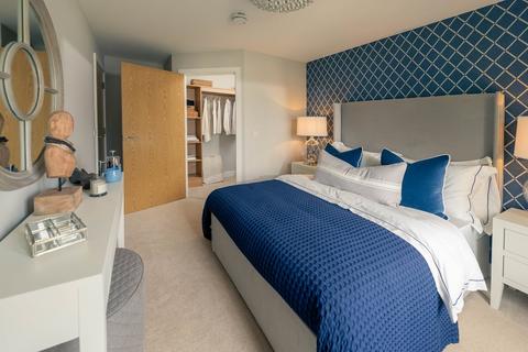 1 bedroom retirement property for sale, Apartment 40 at Eastry Place 35-41 New Dover Road, Canterbury CT1