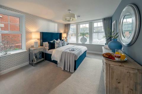 undefined, Apartment 40 at Eastry Place 35-41 New Dover Road, Canterbury CT1