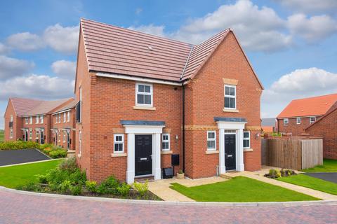 1 bedroom end of terrace house for sale, LEWES at Inglewhite Meadow, Longridge 3 Bird Tree Court, Longridge PR3