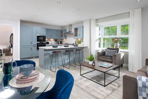 5 bedroom detached house for sale, Henley at Grey Towers Village Ellerbeck Avenue, Nunthorpe TS7