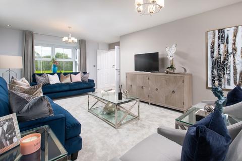 5 bedroom detached house for sale, Henley at Grey Towers Village Ellerbeck Avenue, Nunthorpe TS7