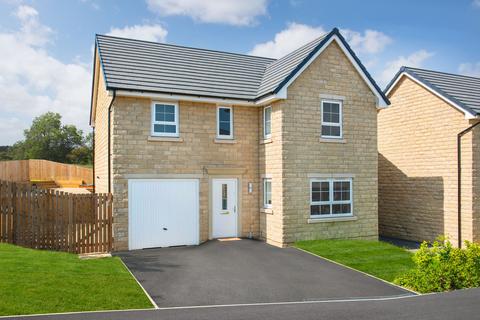 4 bedroom detached house for sale, Halton at The Bridleways Eccleshill, Bradford BD2