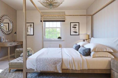 undefined, Alderton Vernacular at The Watlings at Towcester Stourhead Drive, Towcester NN12