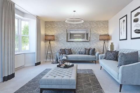 4 bedroom detached house for sale, Cornell at The Watlings at Towcester Stourhead Drive, Towcester NN12