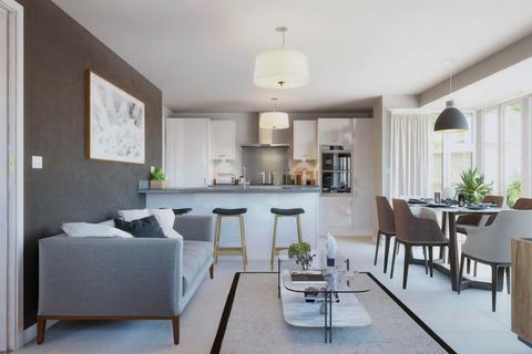 undefined, Cornell at The Watlings at Towcester Stourhead Drive, Towcester NN12