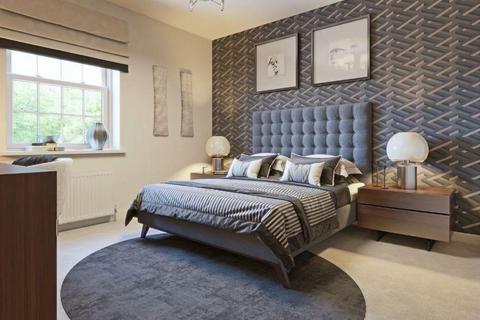 undefined, Cornell at The Watlings at Towcester Stourhead Drive, Towcester NN12