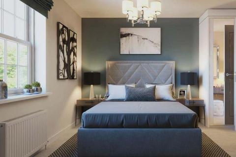 undefined, Cornell at The Watlings at Towcester Stourhead Drive, Towcester NN12