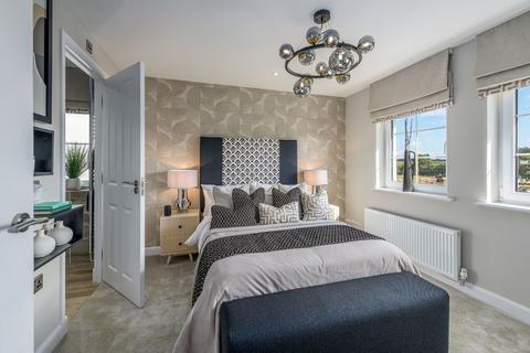 4 bedroom detached house for sale, DALBEATTIE at Cammo Meadows Meadowsweet Drive, Edinburgh EH4