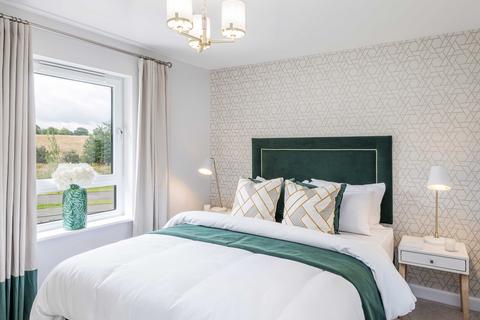 4 bedroom detached house for sale, DALBEATTIE at Cammo Meadows Meadowsweet Drive, Edinburgh EH4