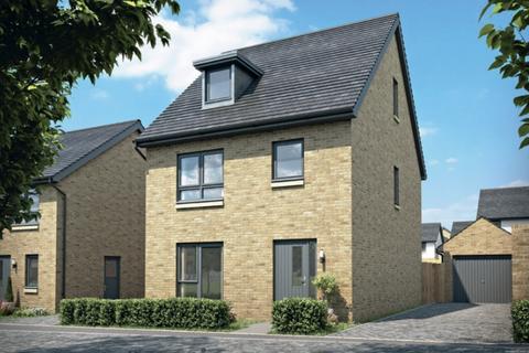 4 bedroom detached house for sale, CAMPSIE at Cammo Meadows Meadowsweet Drive, Edinburgh EH4